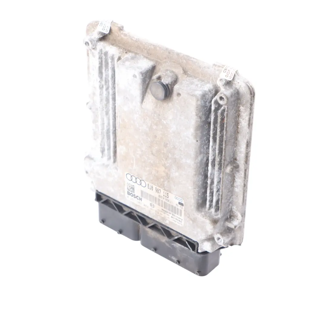 BWA 200HP Engine Module Control Unit ECU Manual to Audi TT 8J 2.0 TFSI with Part number 8J0907115 Audi TT 8J 2.0 TFSI BWA 200HP Engine Module Control Unit ECU Manual - SKU 8J0907115 - Part number 8J0907115