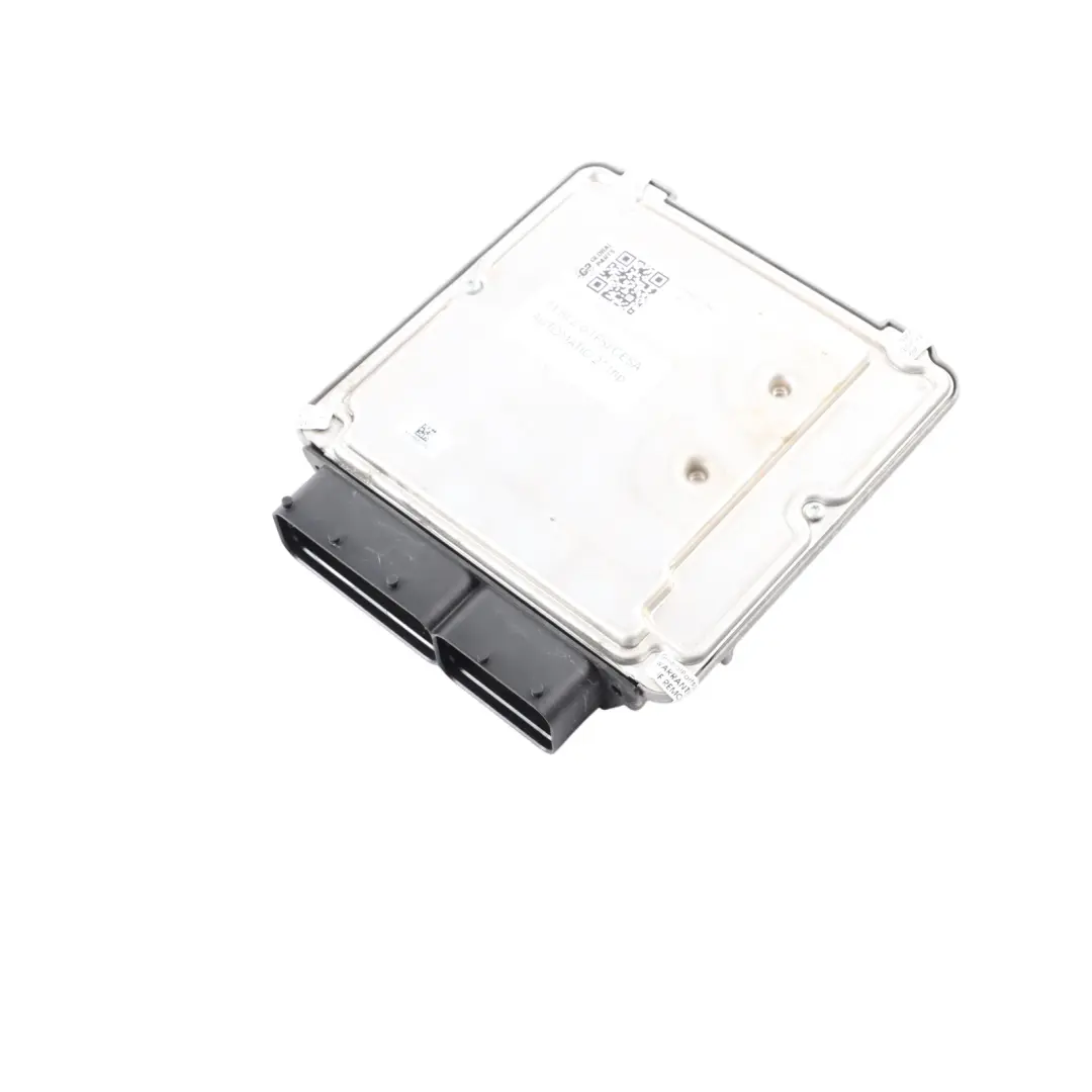 Audi TT Mk2 8J 2.0 TFSI CESA 211HP Engine Control Unit ECU Automatic - SKU 8J0907115AJ - Part number 8J0907115AJ
