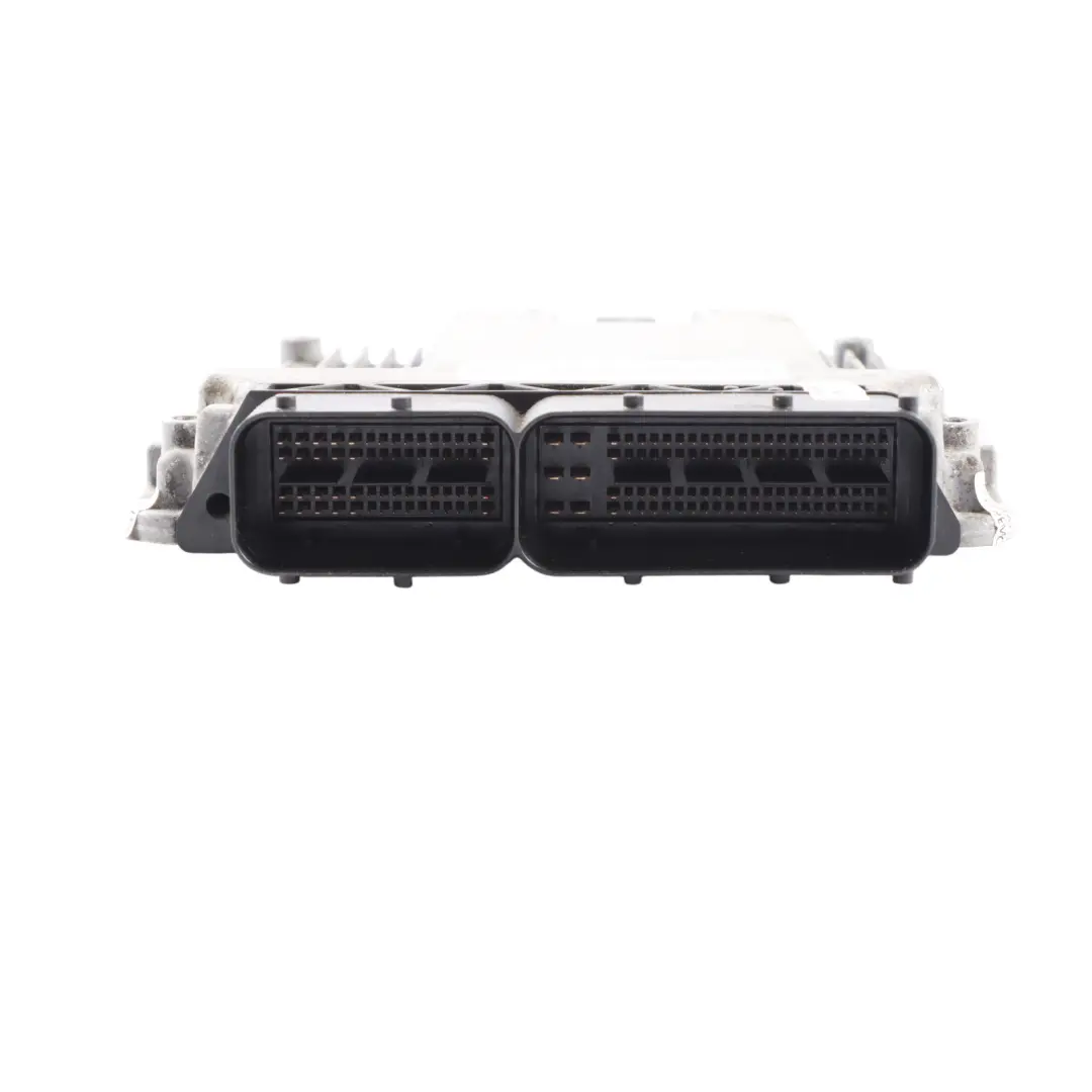Audi TT MK2 8J 2.0 TFSI CESA 211HP Motor Steuergerät ECU Automatik - SKU 8J0907115AJ - Teilenummer 8J0907115AJ