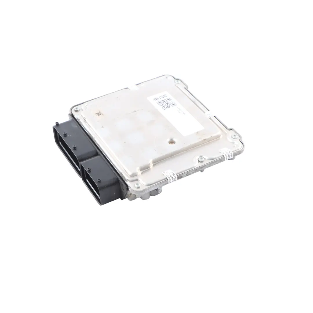 Audi TT Mk2 8J 1.8 TFSI CDAA 160HP Engine Control Unit ECU Automatic - SKU 8J0907115BC - Part number 8J0907115BC