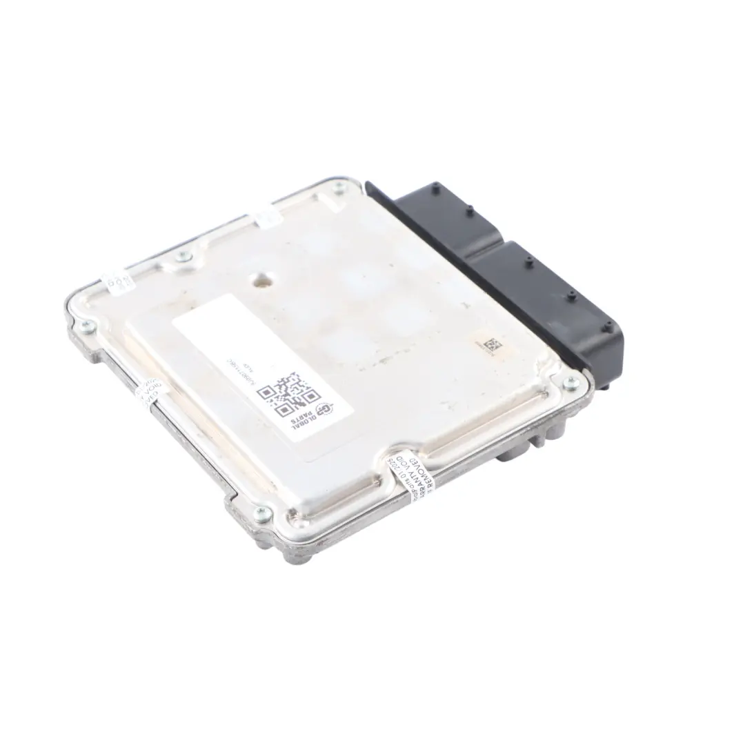 Audi TT Mk2 8J 1.8 TFSI CDAA 160HP Engine Control Unit ECU Automatic - SKU 8J0907115BC - Part number 8J0907115BC