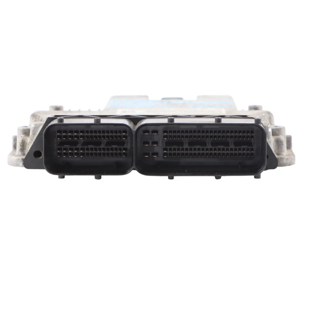 Audi TT Mk2 8J 1.8 TFSI CDAA 160HP Engine Control Unit ECU Automatic - SKU 8J0907115BC - Part number 8J0907115BC