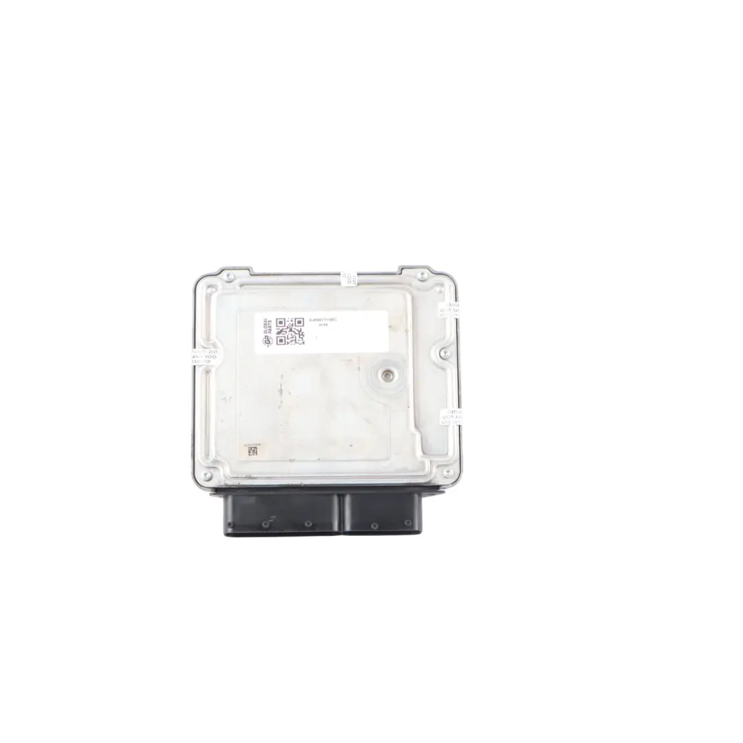 Audi TT Mk2 8J 1.8 TFSI CDAA 160HP Engine Control Unit ECU Automatic - SKU 8J0907115BC - Part number 8J0907115BC