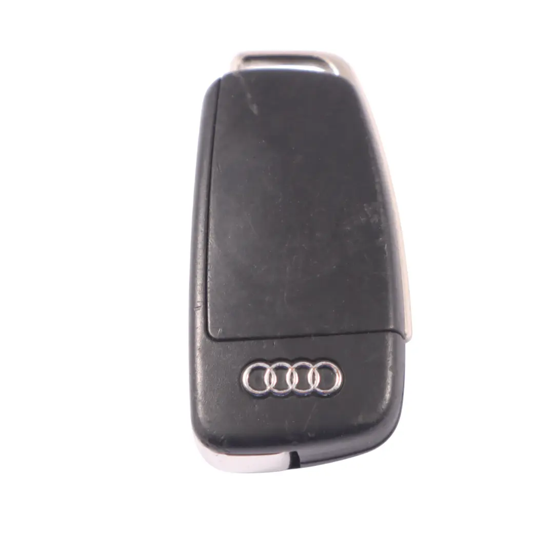 Audi TT Mk2 8J 2.0 TFSI BWA 200HP Motor ECU Kit Zündschlüssel Manual - SKU 8J0907115N-1 - Teilenummer 8J0907115N