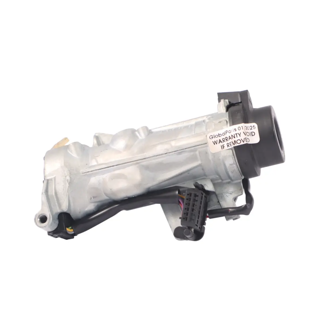 Audi TT Mk2 8J 2.0 TFSI BWA 200HP Motor ECU Kit Zündschlüssel Manual - SKU 8J0907115N-1 - Teilenummer 8J0907115N