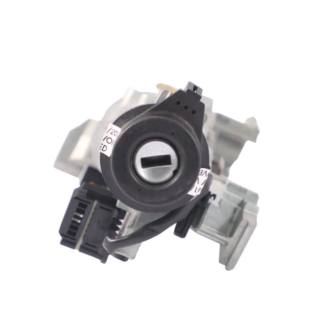Audi TT Mk2 8J 2.0 TFSI BWA 200HP Motor ECU Kit Zündschlüssel Manual - SKU 8J0907115N-1 - Teilenummer 8J0907115N