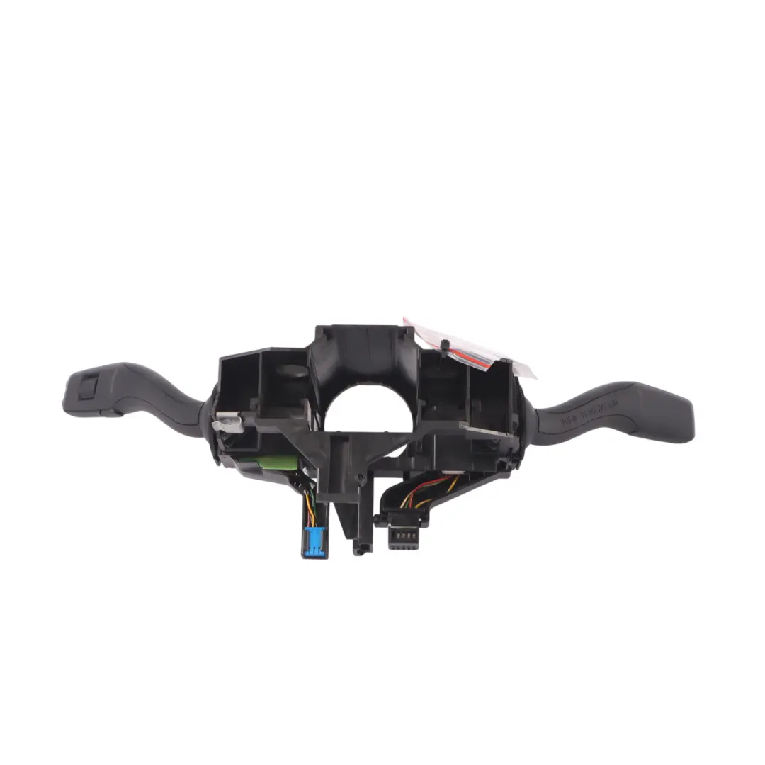 Audi A3 8P TT 8J Steering Column Turn Indicator Control Switch Stalk - SKU 8J0907137H - Part number 8J0907137H