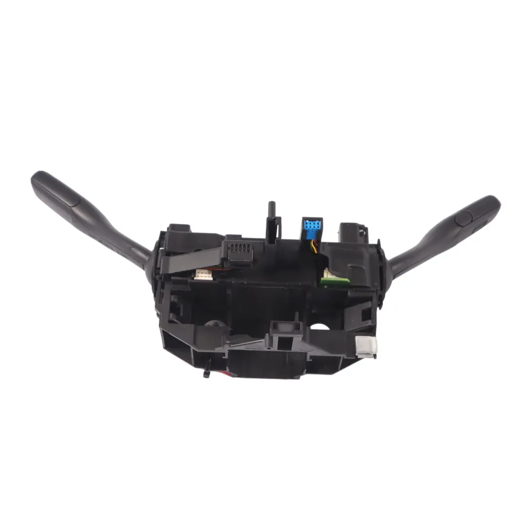 Columna dirección Interruptor intermitente Stalk para Audi A3 8P TT 8J con número de pieza 8J0907137H Audi A3 8P TT 8J Columna dirección Interruptor intermitente Stalk - SKU 8J0907137H - Número de pieza 8J0907137H