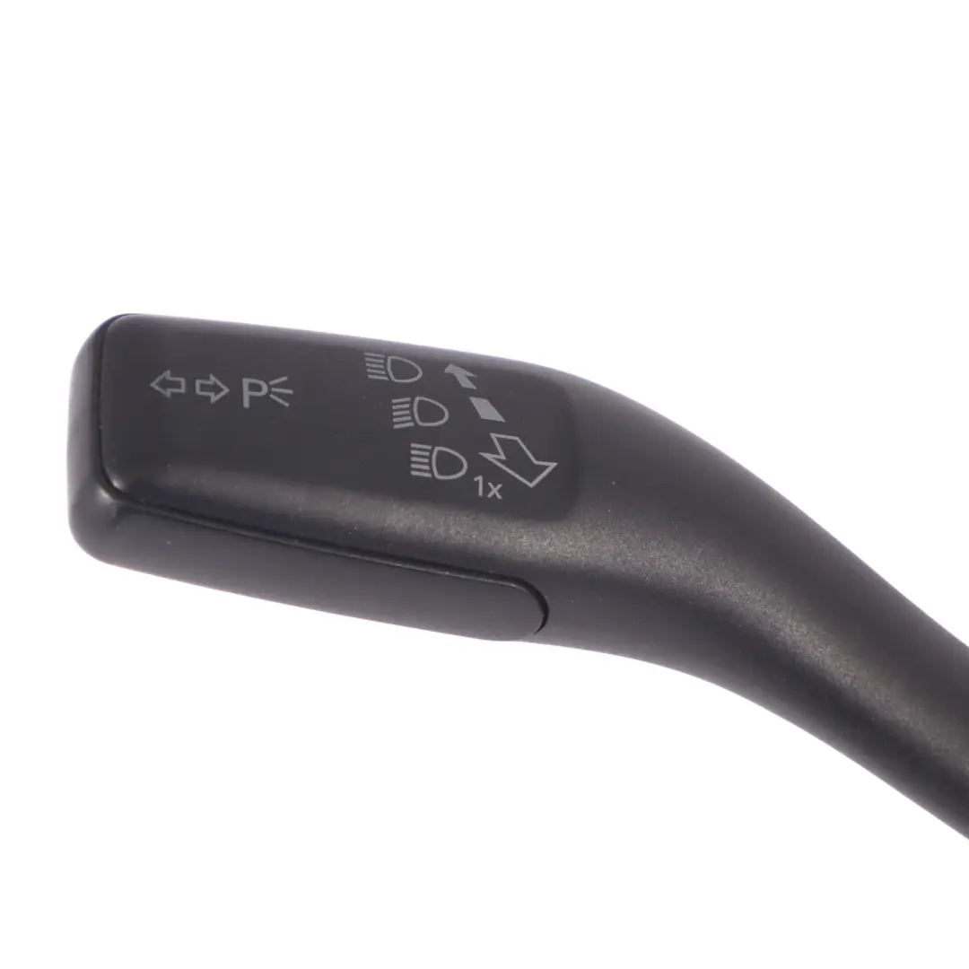 Audi A3 8P TT 8J Steering Column Turn Indicator Control Switch Stalk - SKU 8J0907137H - Part number 8J0907137H