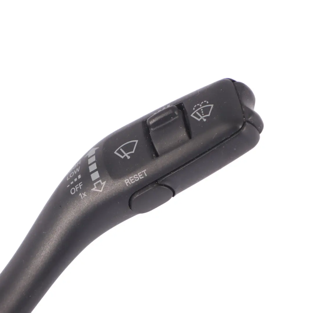 Audi A3 8P TT 8J Steering Column Turn Indicator Control Switch Stalk - SKU 8J0907137H - Part number 8J0907137H