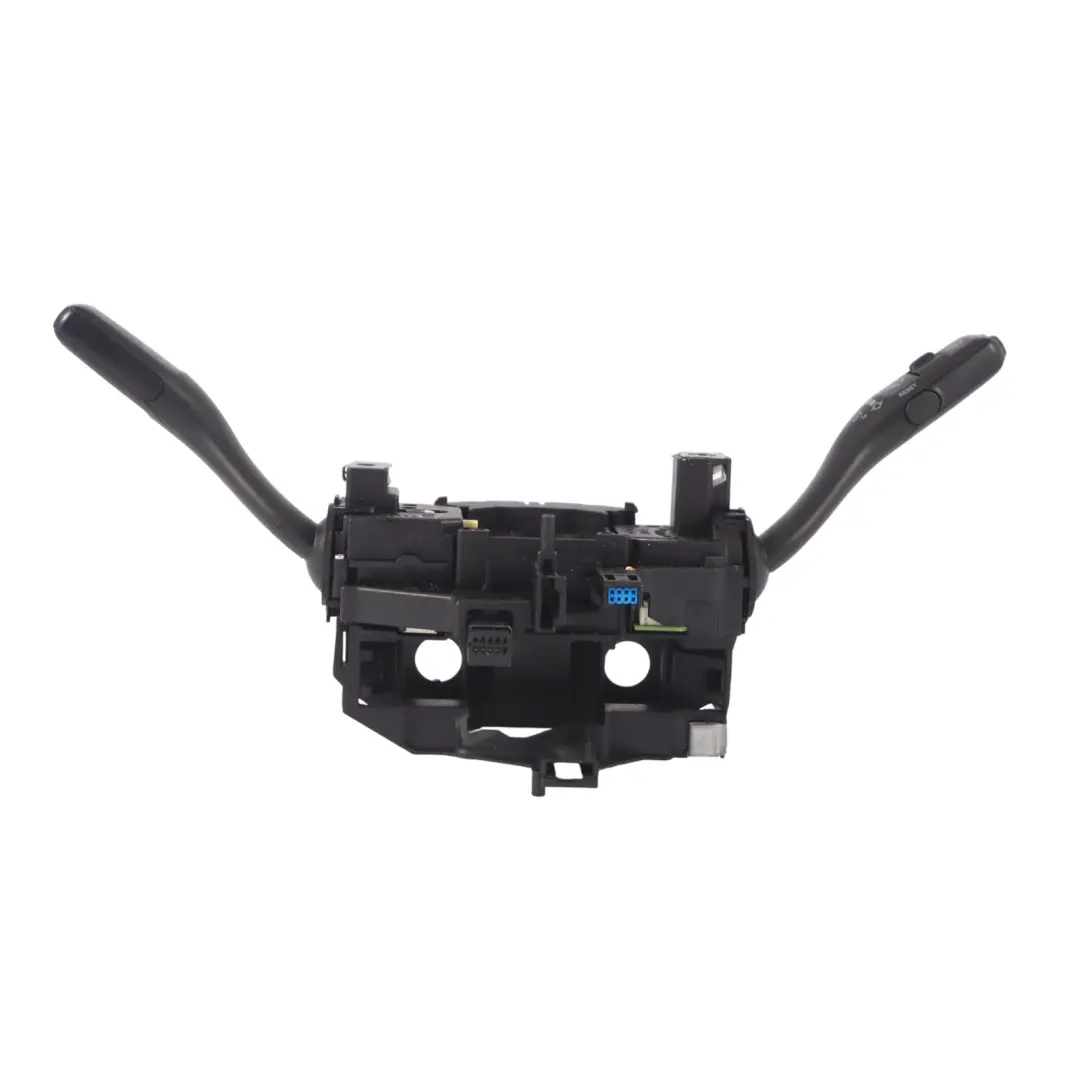 Columna dirección Interruptor intermitente Stalk para Audi A3 8P TT 8J con número de pieza 8J0907137H Audi A3 8P TT 8J Columna dirección Interruptor intermitente Stalk - SKU 8J0907137H - Número de pieza 8J0907137H