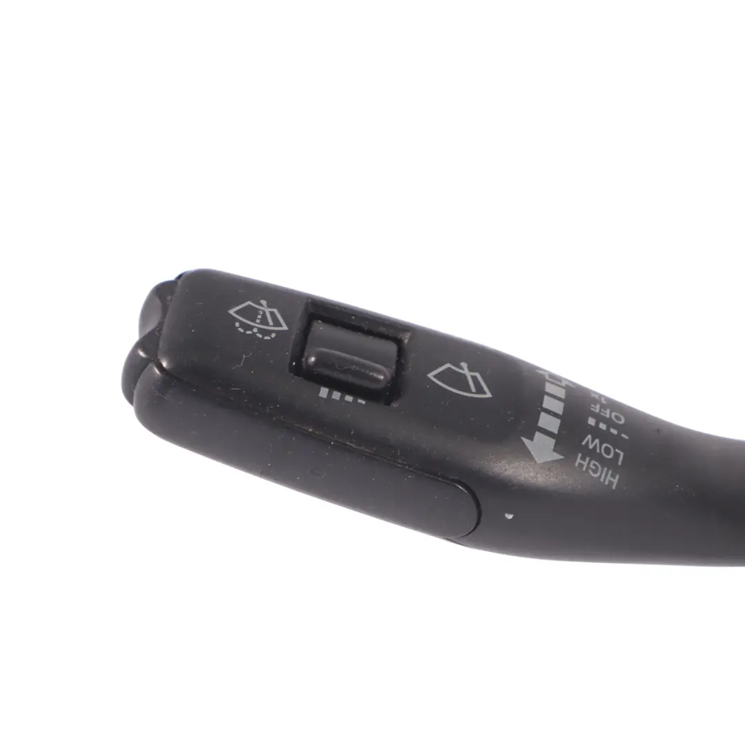 Audi A3 8P TT 8J Columna dirección Interruptor intermitente Stalk - SKU 8J0907137H - Número de pieza 8J0907137H
