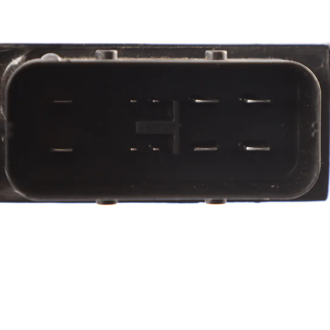 Audi TT 8J Sterownik Dzwięku Moduł Impact - SKU 8J0907159B - Numer Części 8J0907159B