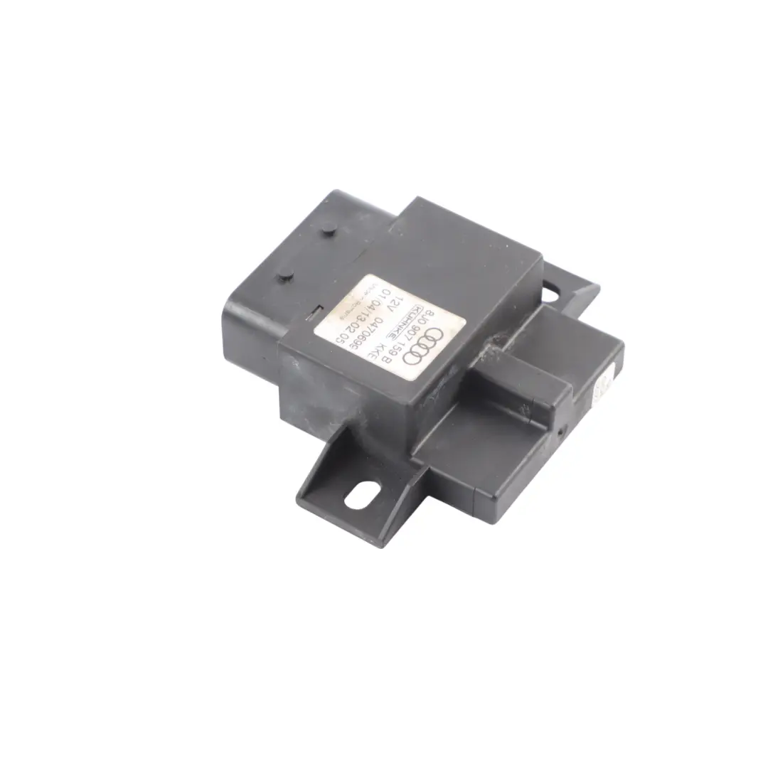 Allarme Segnale Corpo Sonoro Impatto Modulo Di Controllo per Audi TT 8J con numero di parte 8J0907159B Audi TT 8J Allarme Segnale Corpo Sonoro Impatto Modulo Di Controllo - SKU 8J0907159B - Numero di parte 8J0907159B