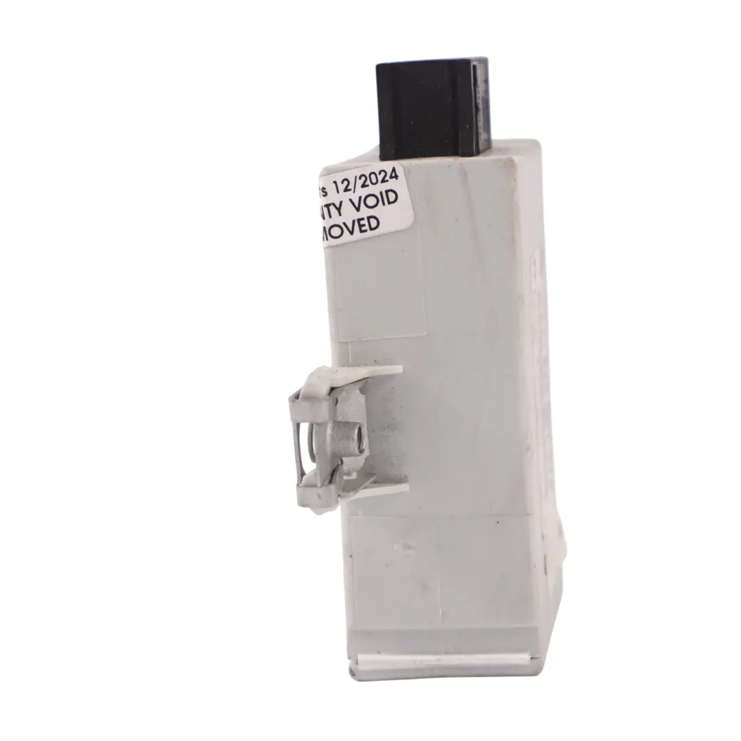 Tyre Pressure Control Module Unit to Audi TT 8J with Part number 8J0907274 Audi TT 8J Tyre Pressure Control Module Unit - SKU 8J0907274 - Part number 8J0907274