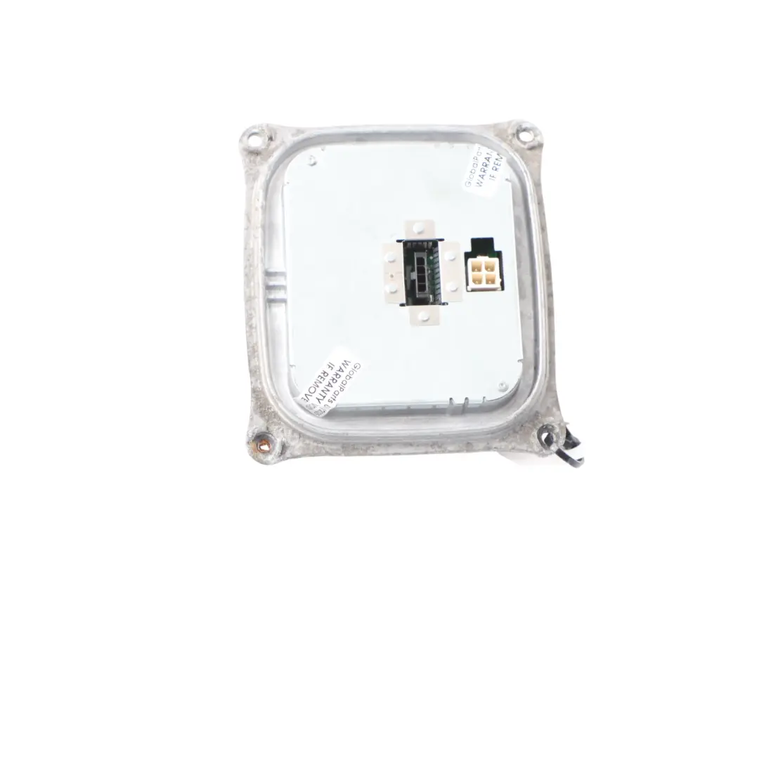 Ballast Faro anteriore Modulo di controllo ECU per Audi TT 8J Xenon con numero di parte 8J0907391 Audi TT 8J Xenon Ballast Faro anteriore Modulo di controllo ECU - SKU 8J0907391 - Numero di parte 8J0907391