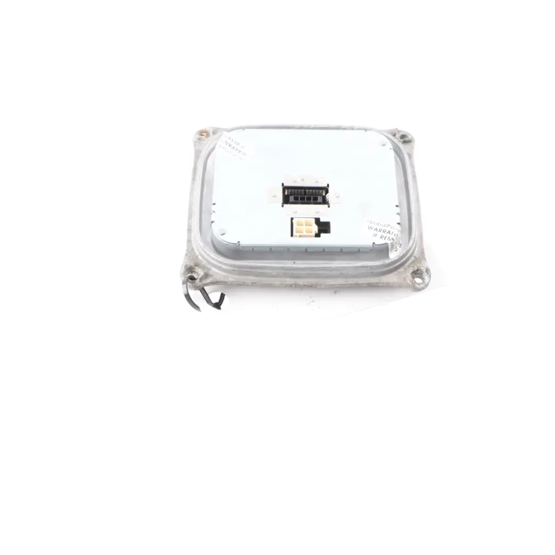 Ballast Headlight Front Control Module Unit ECU Audi TT 8J Xenon - SKU 8J0907391 - Part number 8J0907391