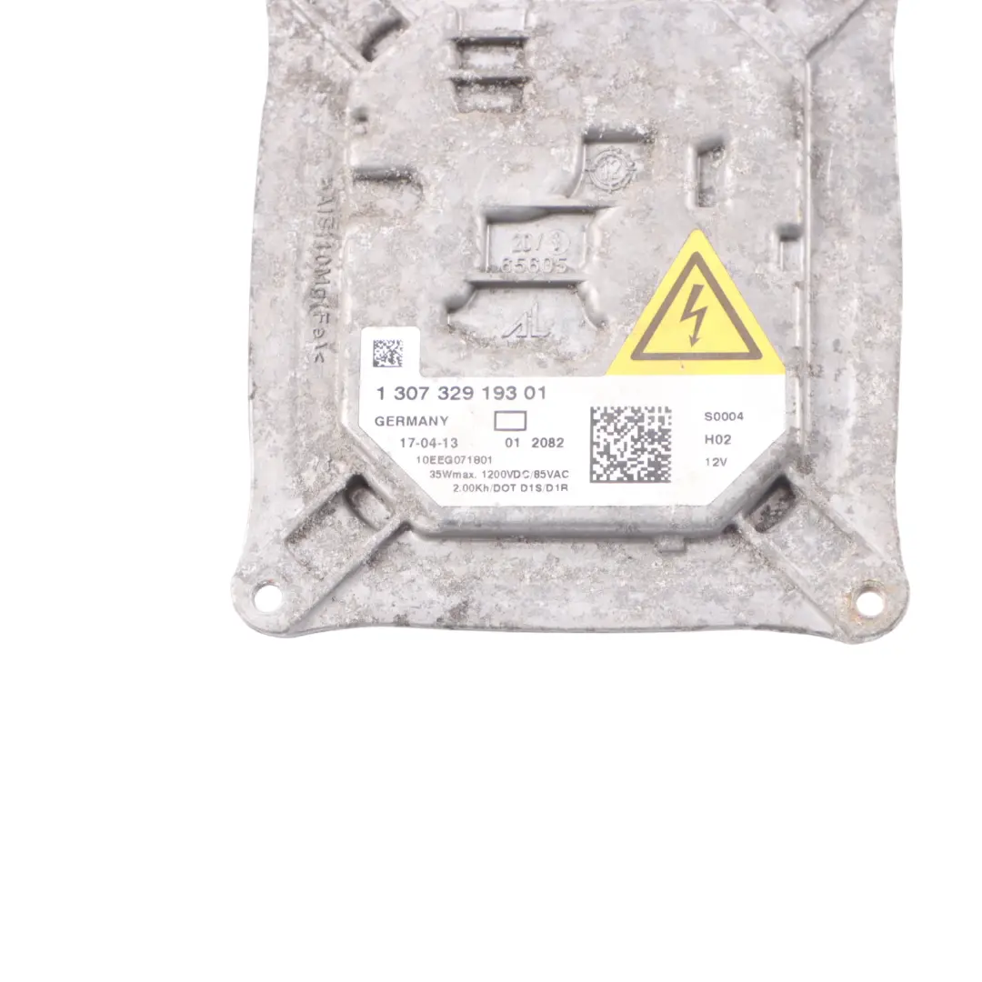 Audi TT 8J Ballast Xenon Phares Avant Module de Contrôle ECU - SKU 8J0907391 - Numéro de pièce 8J0907391