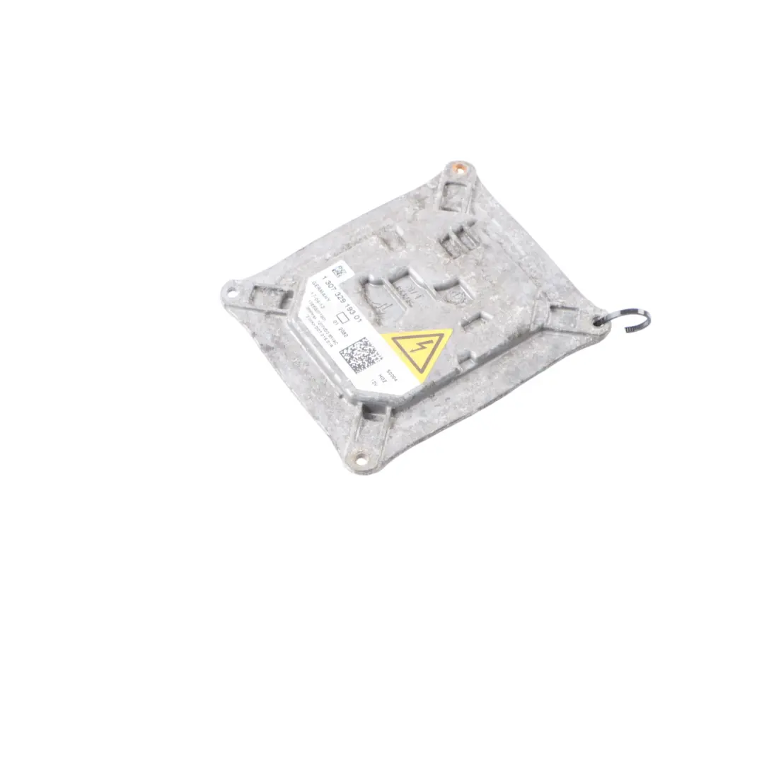 Ballast Headlight Front Control Module Unit ECU Audi TT 8J Xenon - SKU 8J0907391 - Part number 8J0907391