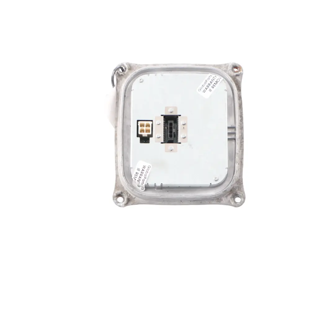 Moduł Przetwornica Xenon Przód do Audi TT 8J o numerze 8J0907391 Audi TT 8J Moduł Przetwornica Xenon Przód - SKU 8J0907391 - Numer Części 8J0907391