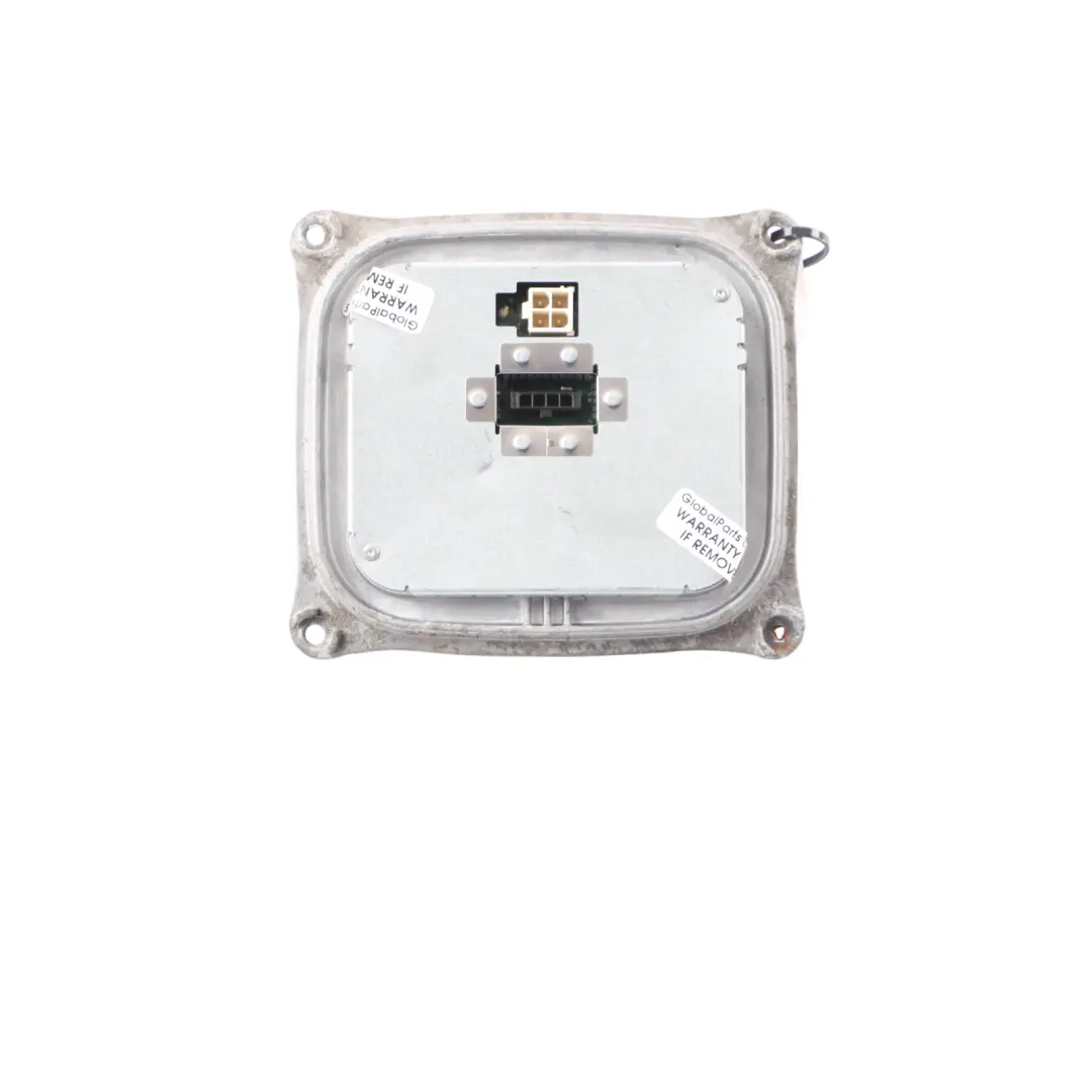 Audi TT 8J Xenon Balasto Faro Delantero Módulo de Control Unidad ECU - SKU 8J0907391 - Número de pieza 8J0907391