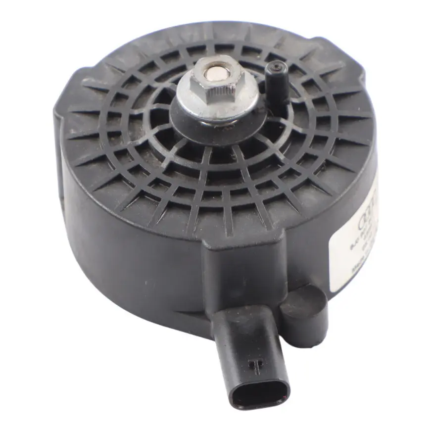 Alarm Sirene Sound Impact Actuator Laut Sprecher Einheit für Audi TT 8J mit Teilenummer 8J0907601 Audi TT 8J Alarm Sirene Sound Impact Actuator Laut Sprecher Einheit - SKU 8J0907601 - Teilenummer 8J0907601