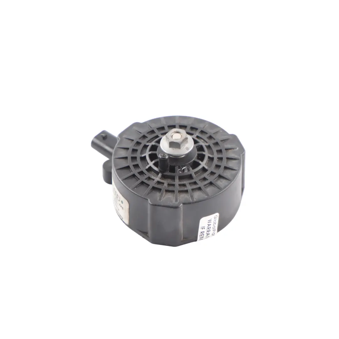 Audi TT 8J Sirène Alarme Corps Actionneur Impact Unité Haut Parleur - SKU 8J0907601 - Numéro de pièce 8J0907601