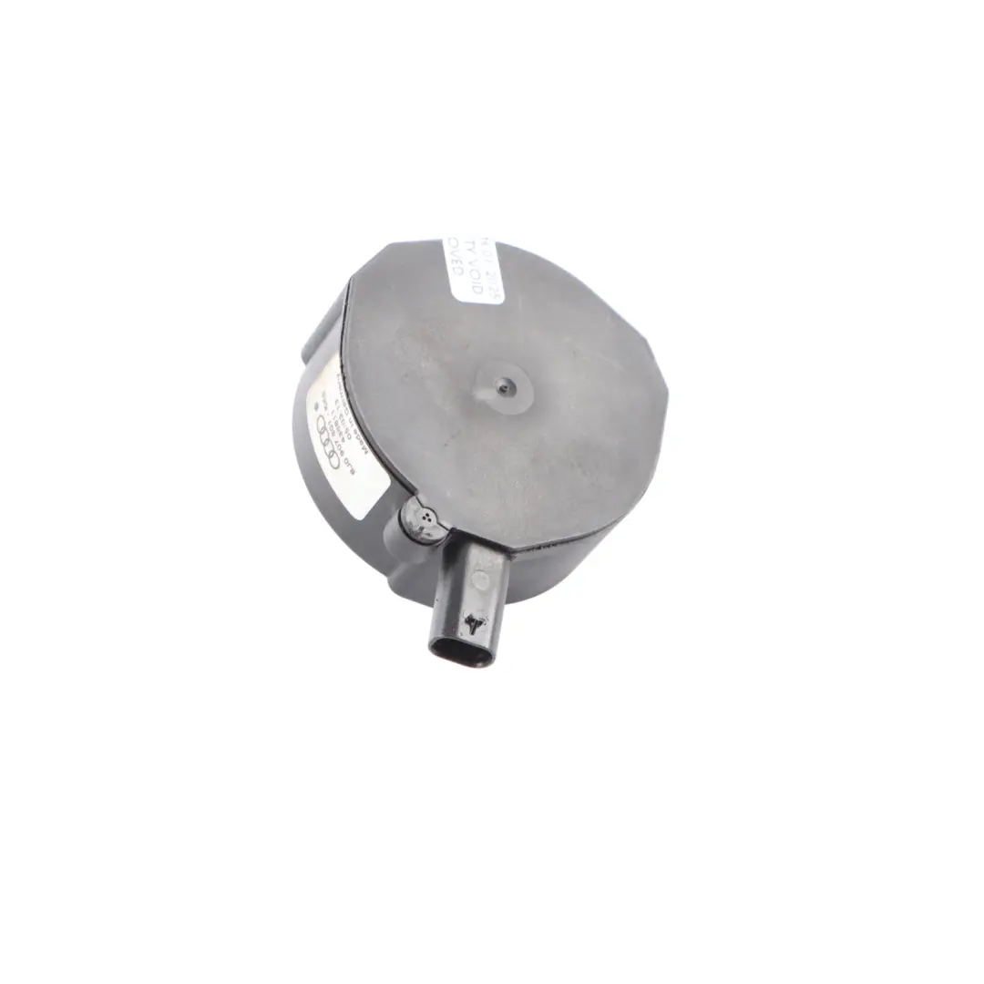 Audi TT 8J Alarm Siren Body Sound Impact Actuator Speaker Unit - SKU 8J0907601 - Part number 8J0907601