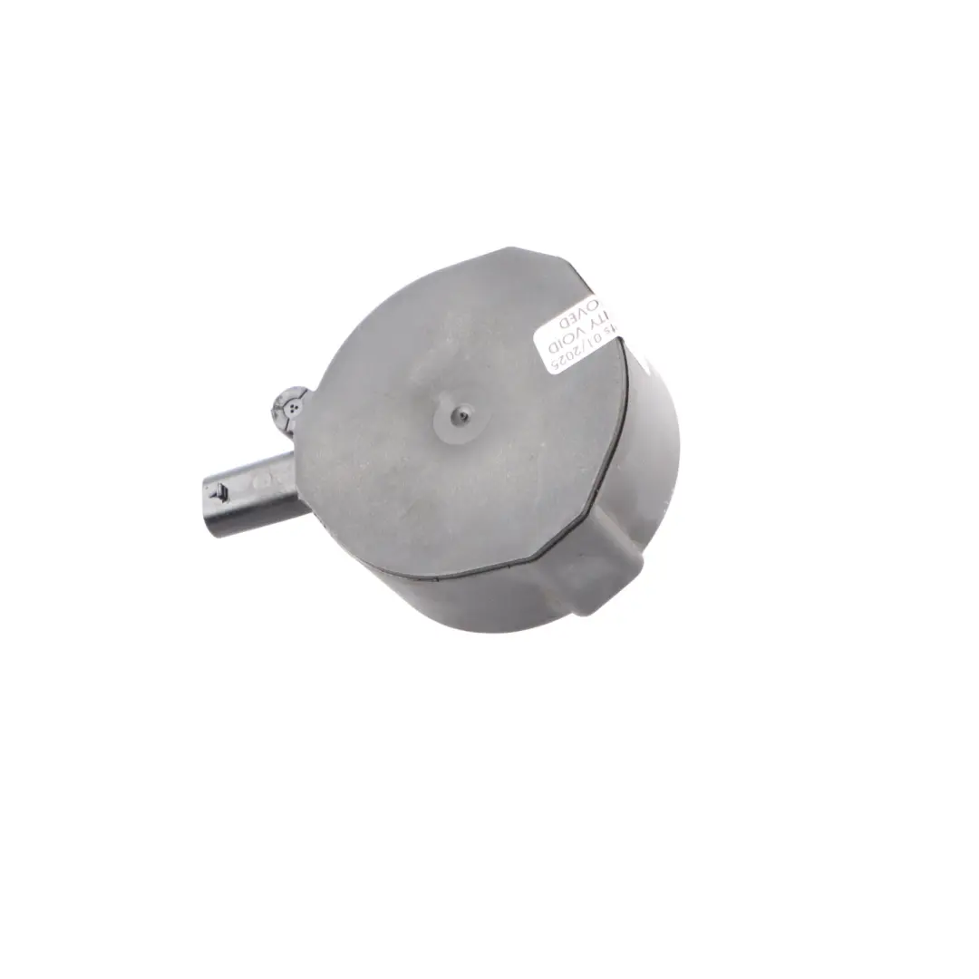 Audi TT 8J Alarm Siren Body Sound Impact Actuator Speaker Unit - SKU 8J0907601 - Part number 8J0907601