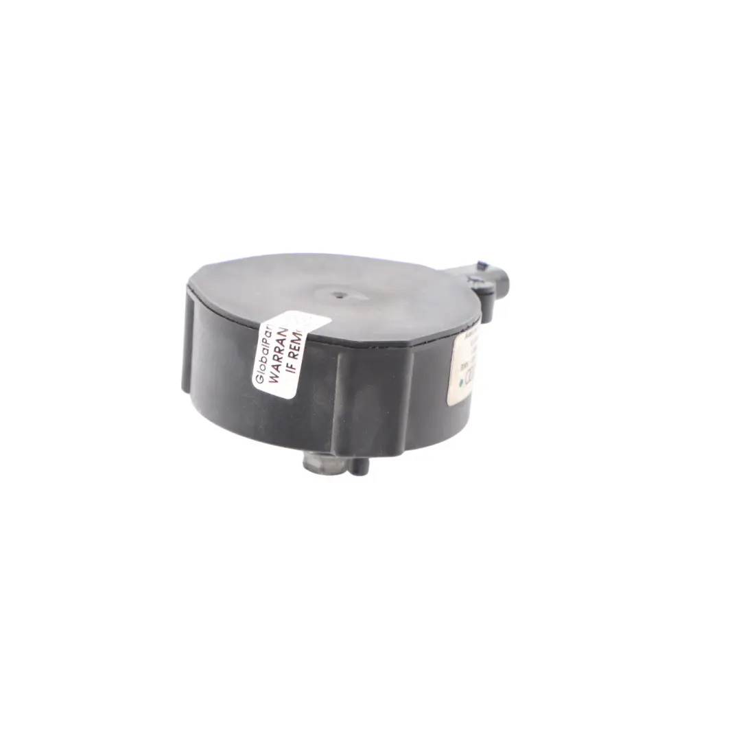 Audi TT 8J Sirène Alarme Corps Actionneur Impact Unité Haut Parleur - SKU 8J0907601 - Numéro de pièce 8J0907601