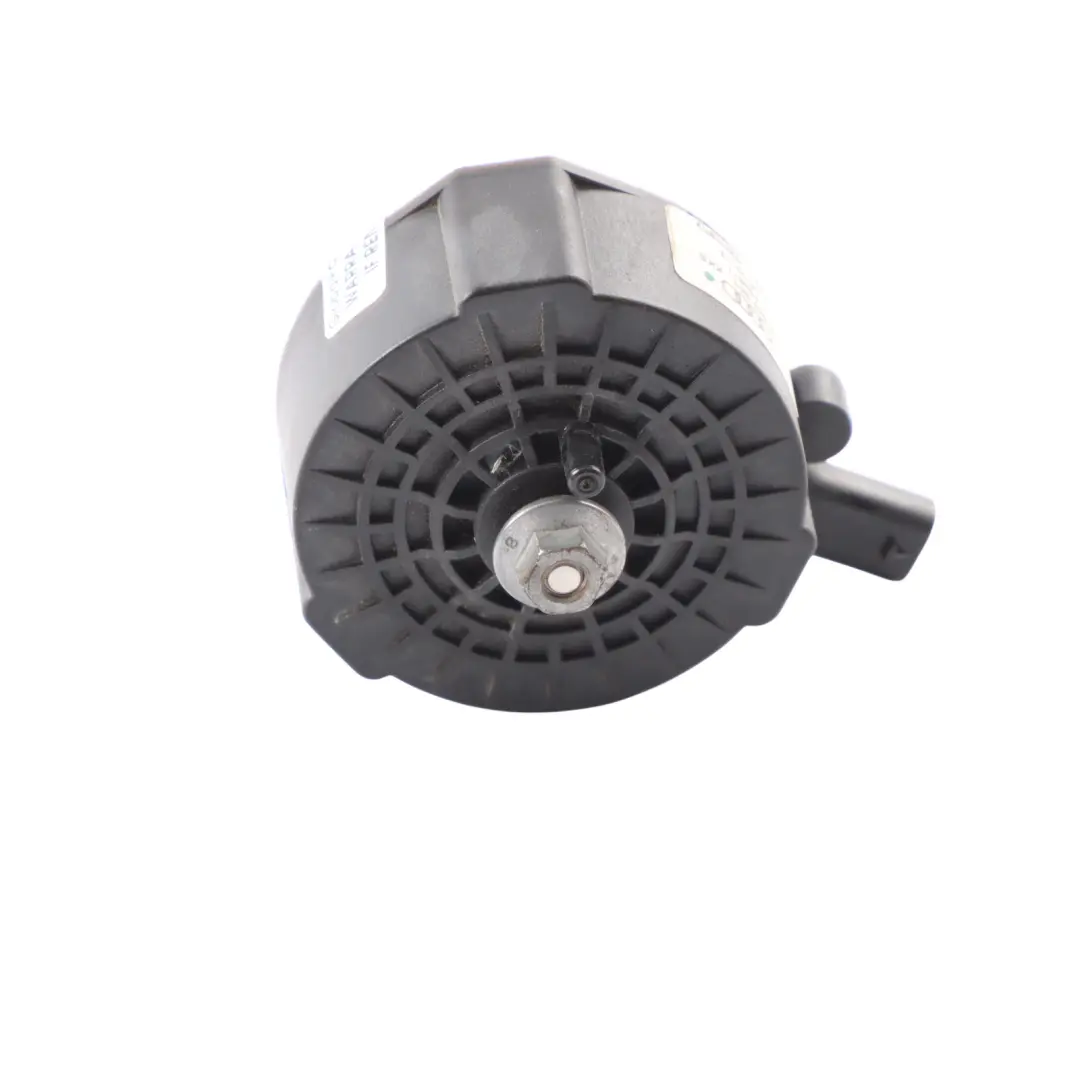 Audi TT 8J Sirène Alarme Corps Actionneur Impact Unité Haut Parleur - SKU 8J0907601 - Numéro de pièce 8J0907601