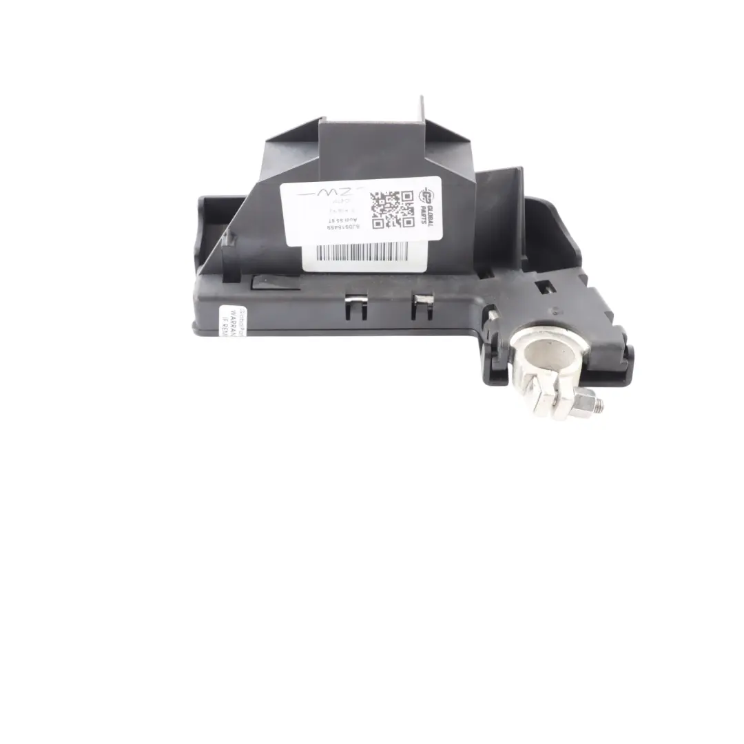 Audi A4 B8 A5 8T Positive Batterieklemmenkabel Überlastsicherung - SKU 8J0915459 - Teilenummer 8J0915459