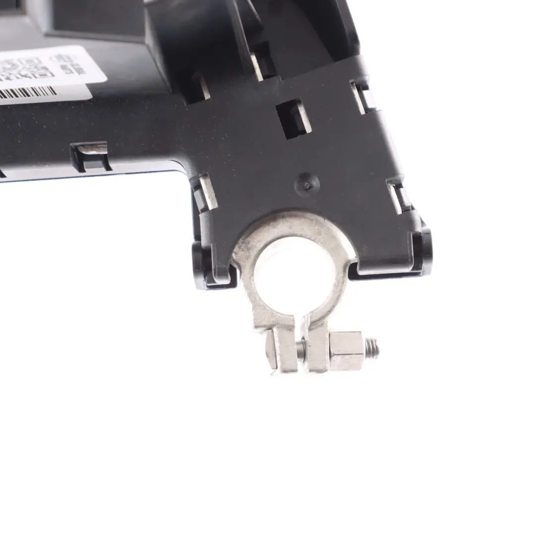 Fusible de Sobrecarga del Cable terminal positivo batería para Audi A4 B8 con número de pieza 8J0915459 Audi A4 B8 Fusible de Sobrecarga del Cable terminal positivo batería - SKU 8J0915459 - Número de pieza 8J0915459