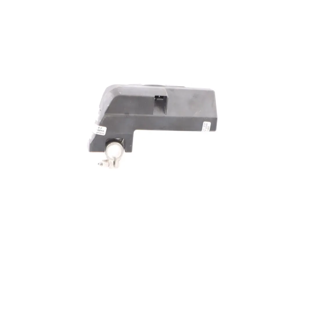Audi A4 B8 A5 8T Positive Batterieklemmenkabel Überlastsicherung - SKU 8J0915459 - Teilenummer 8J0915459