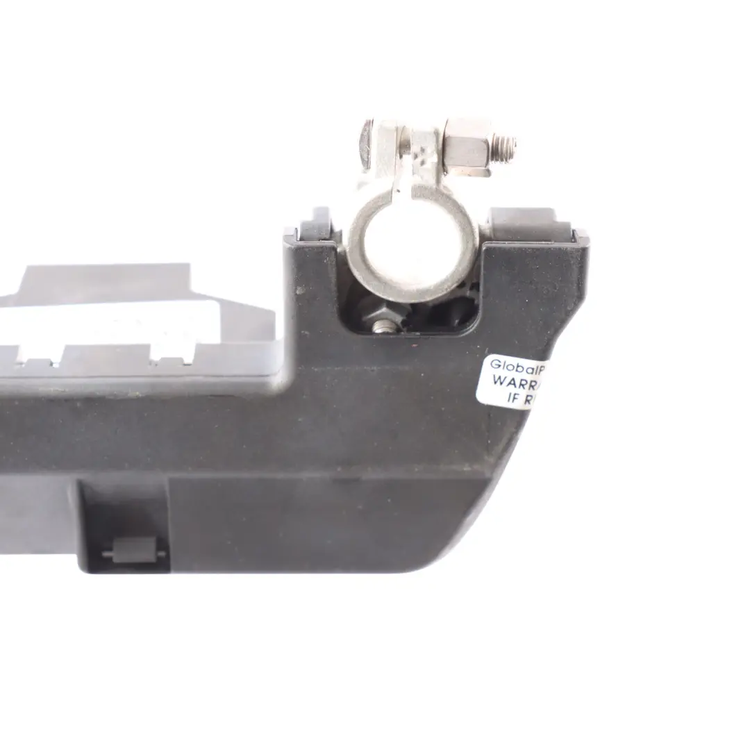 Fusible de Sobrecarga del Cable terminal positivo batería para Audi A4 B8 con número de pieza 8J0915459 Audi A4 B8 Fusible de Sobrecarga del Cable terminal positivo batería - SKU 8J0915459 - Número de pieza 8J0915459