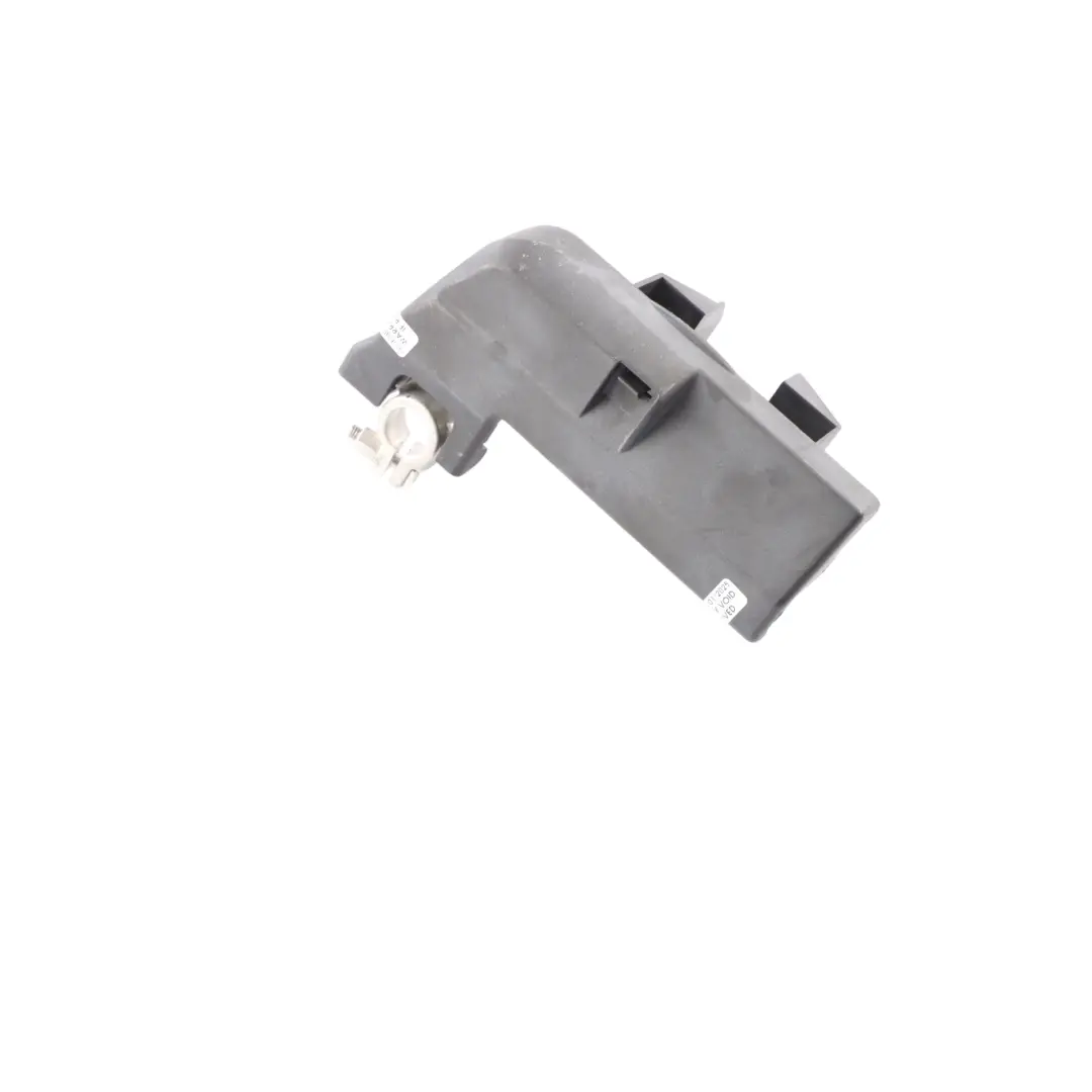 Fusible de Sobrecarga del Cable terminal positivo batería para Audi A4 B8 con número de pieza 8J0915459 Audi A4 B8 Fusible de Sobrecarga del Cable terminal positivo batería - SKU 8J0915459 - Número de pieza 8J0915459