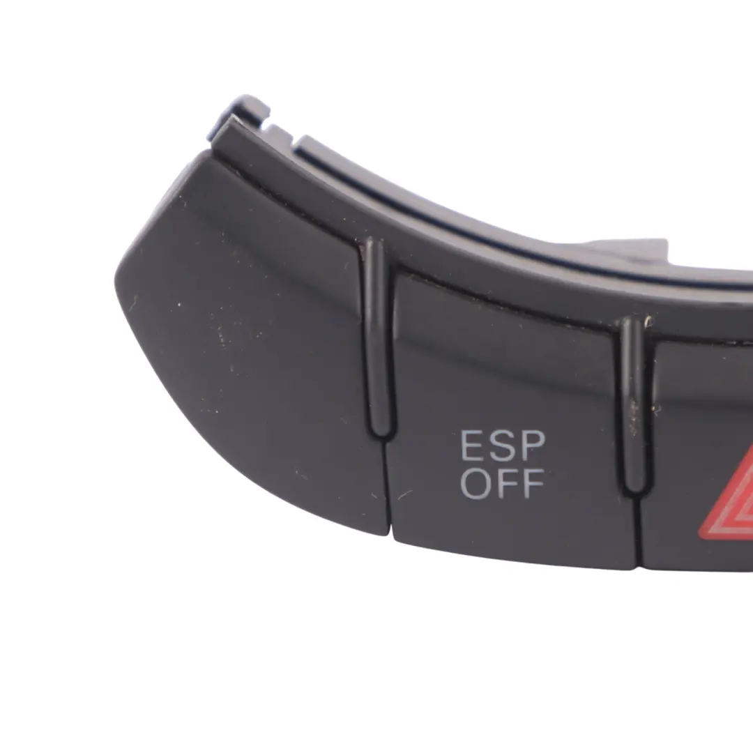 Audi TT 8 J Panel peligro Presión neumáticos ESP Unidad Control - SKU 8J0927137B - Número de pieza 8J0927137B