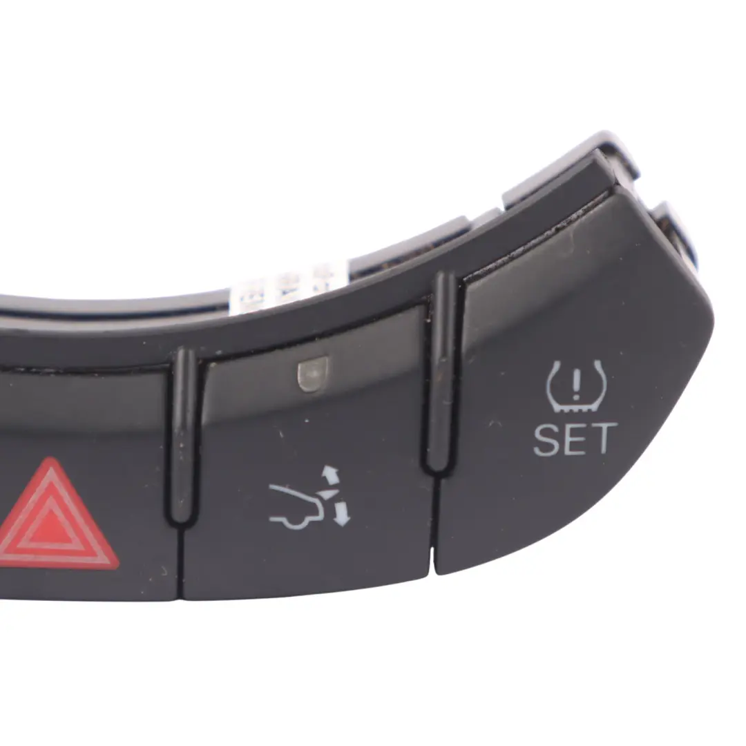 Warn Blink Anlage Reifendruck ESP Steuergerät für Audi TT 8 J mit Teilenummer 8J0927137B Audi TT 8 J Warn Blink Anlage Reifendruck ESP Steuergerät - SKU 8J0927137B - Teilenummer 8J0927137B