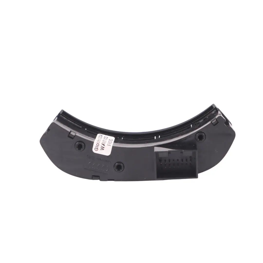 Audi TT 8 J Panel peligro Presión neumáticos ESP Unidad Control - SKU 8J0927137B - Número de pieza 8J0927137B