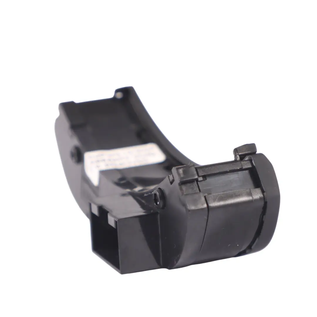 Audi TT 8 J Panel peligro Presión neumáticos ESP Unidad Control - SKU 8J0927137B - Número de pieza 8J0927137B