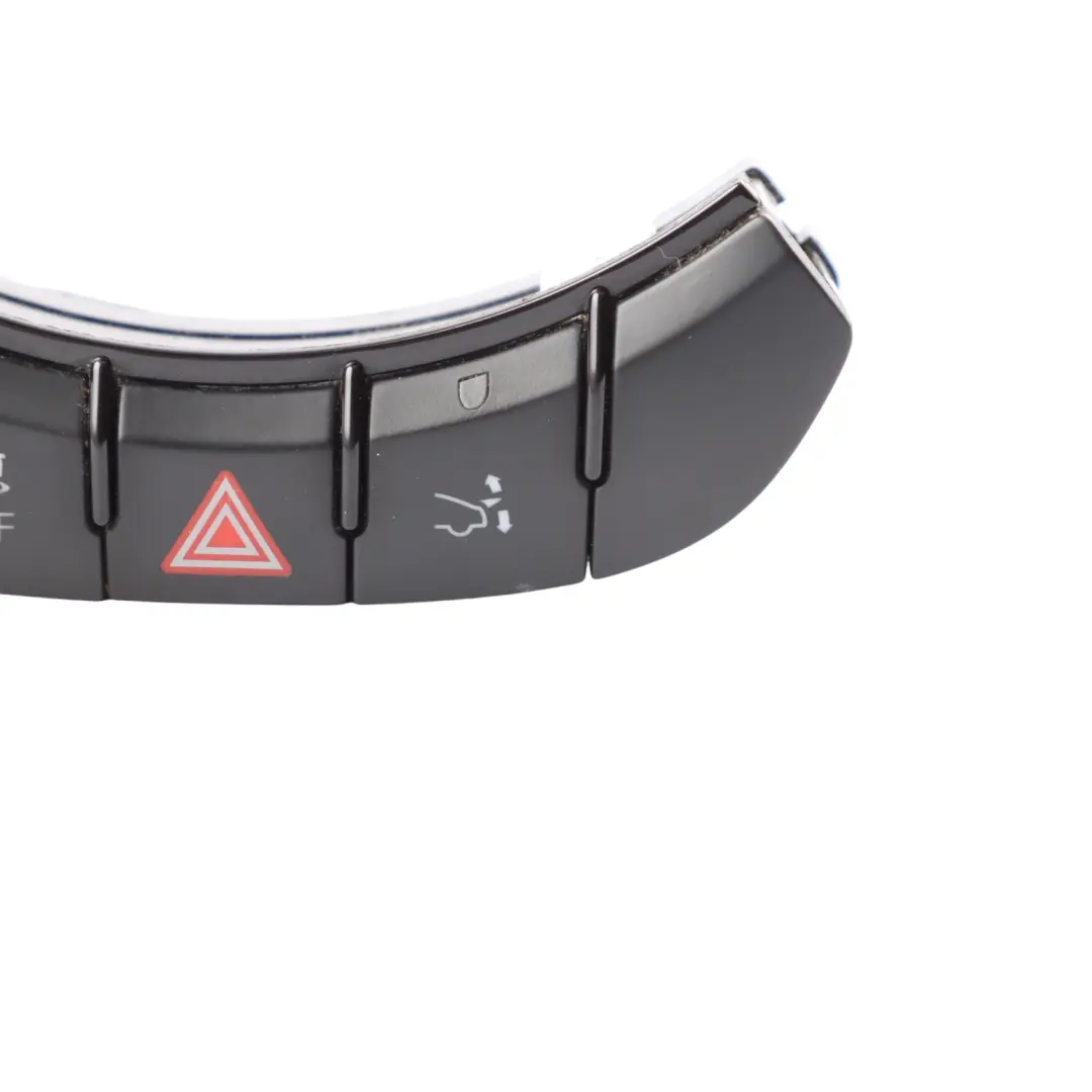Audi TT 8J Warning Hazard Rear Spoiler ESC Control Switch Button - SKU 8J0927137H - Part number 8J0927137H