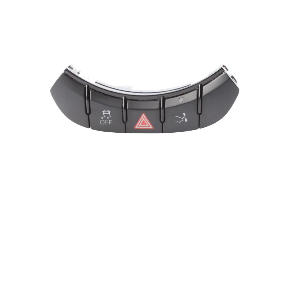 Audi TT 8J Avertisseur Aileron ESC Bouton l'interrupteur commande - SKU 8J0927137H - Numéro de pièce 8J0927137H