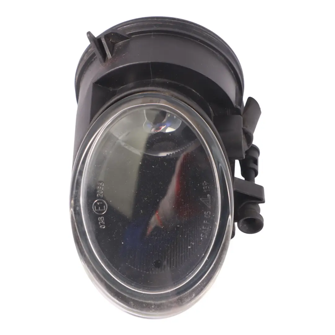 Audi TT 8J Nebel Schein Werfer Lampe Links - SKU 8J0941699 - Teilenummer 8J0941699