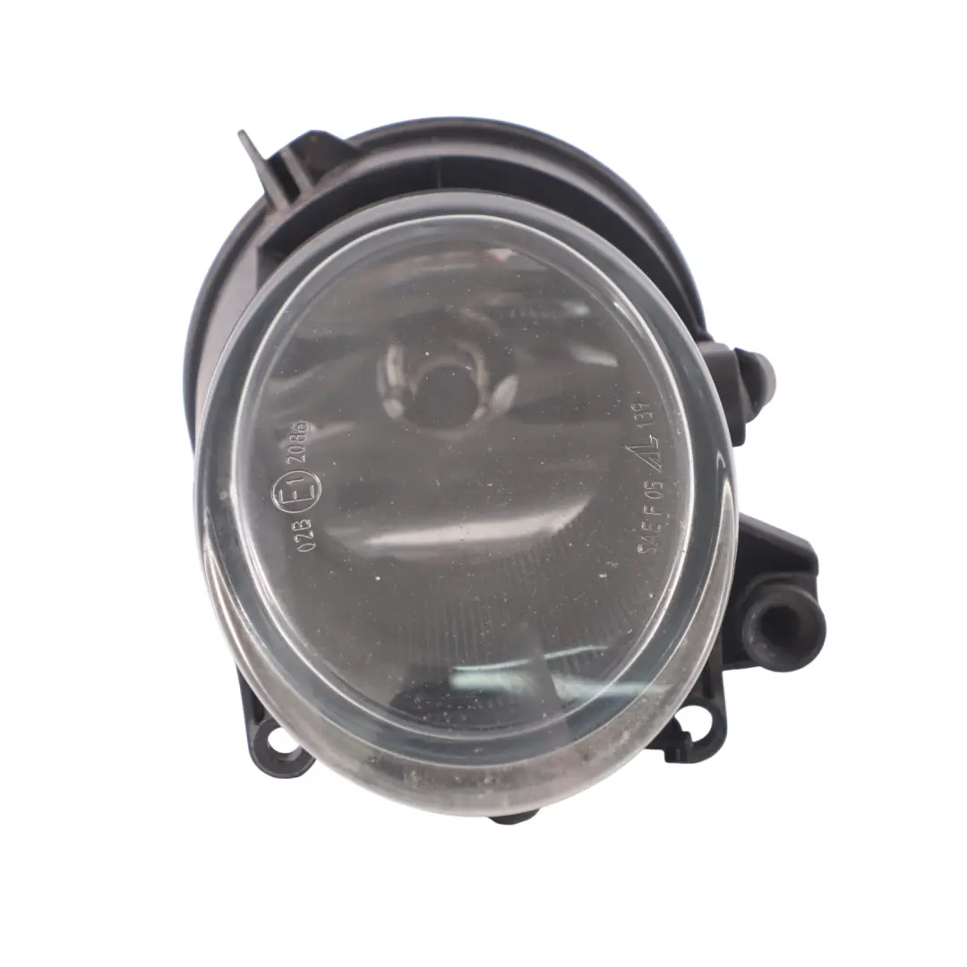 Audi TT 8J Nebel Schein Werfer Lampe Links - SKU 8J0941699 - Teilenummer 8J0941699