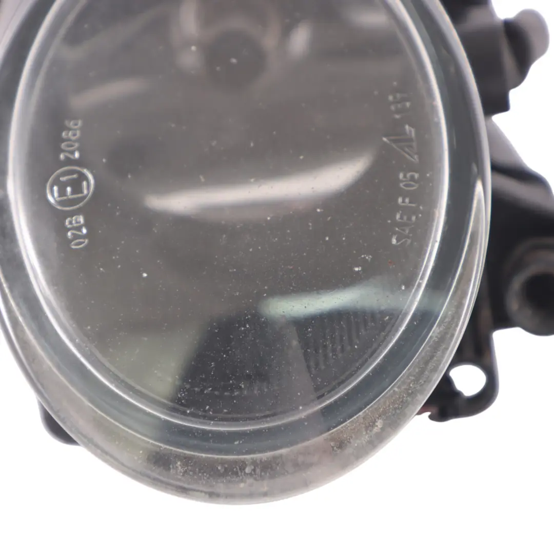 Audi TT 8J Front Fog Light Lamp Left N/S - SKU 8J0941699 - Part number 8J0941699