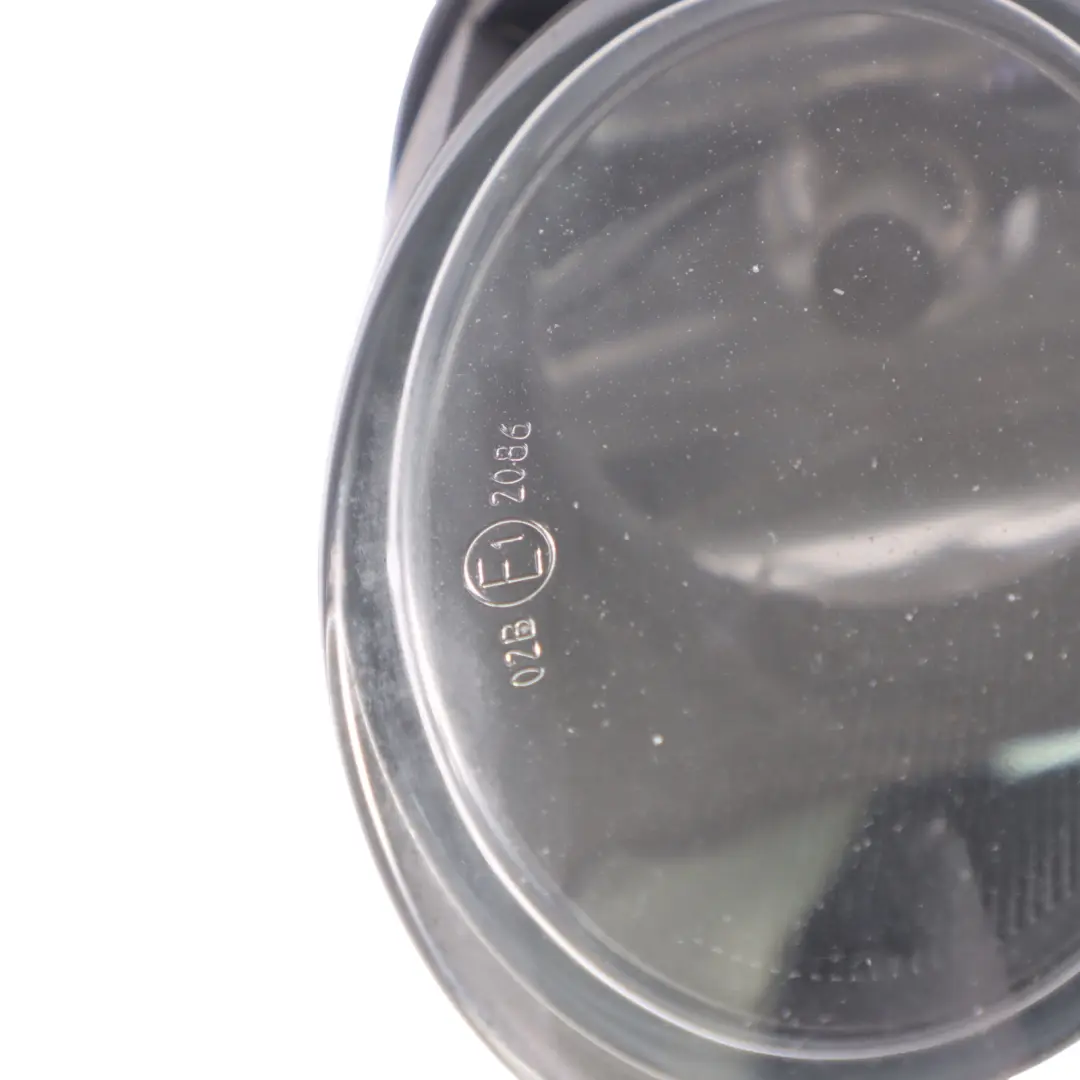 Audi TT 8J Front Fog Light Lamp Left N/S - SKU 8J0941699 - Part number 8J0941699