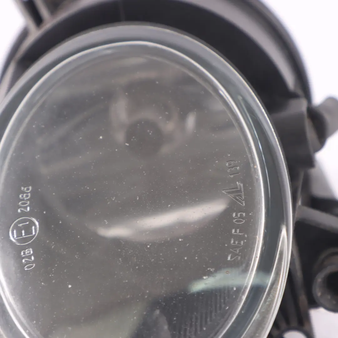 Audi TT 8J Halogen Przeciwmgłowy Lewy Przód - SKU 8J0941699 - Numer Części 8J0941699