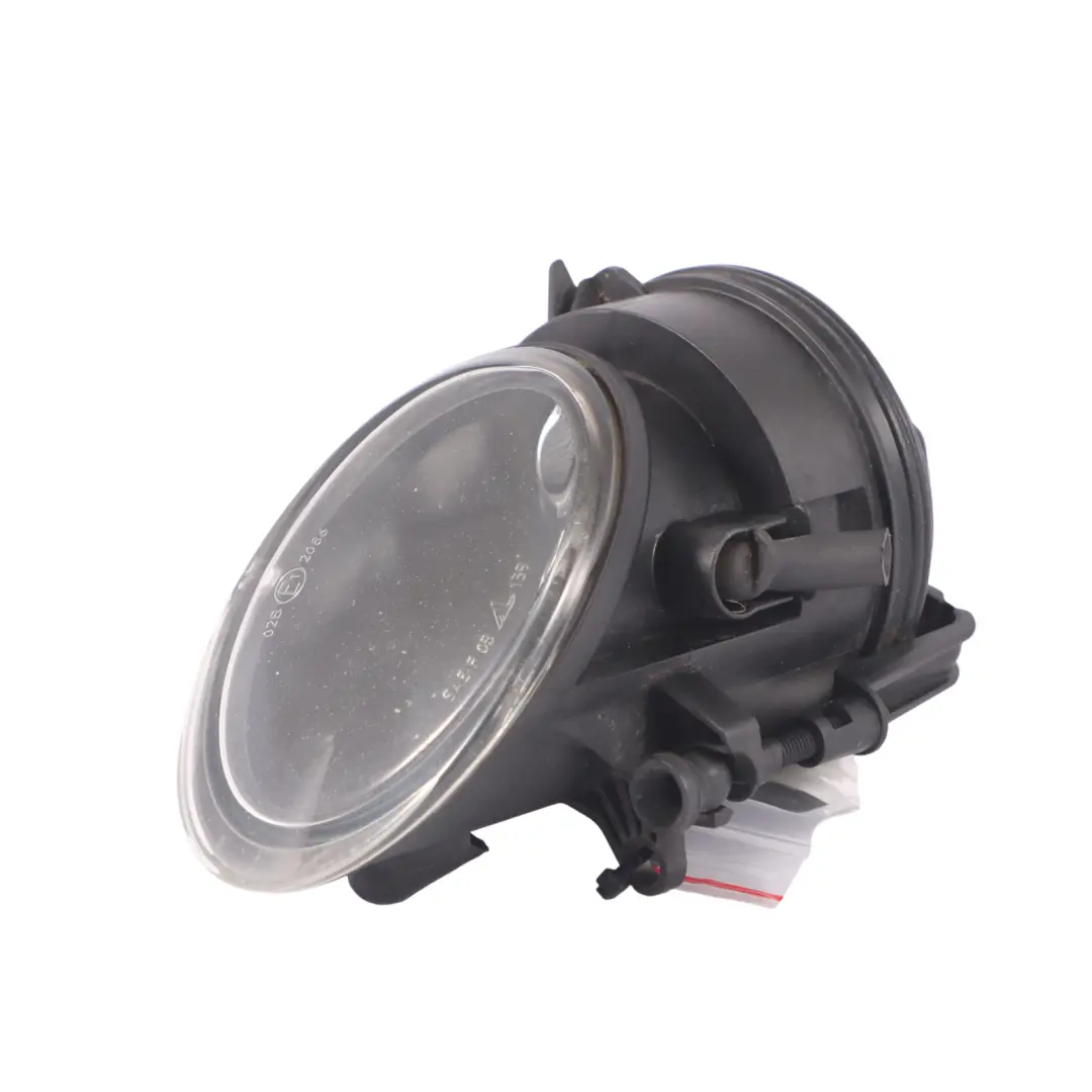 Audi TT 8J Nebel Schein Werfer Lampe Links - SKU 8J0941699 - Teilenummer 8J0941699