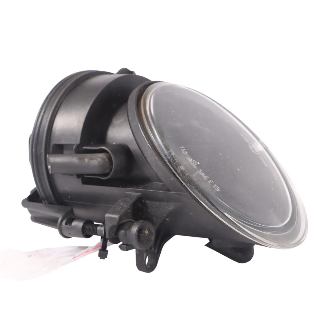 Audi TT 8J Lampada Fendinebbia Anteriore Destra - SKU 8J0941700 - Numero di parte 8J0941700
