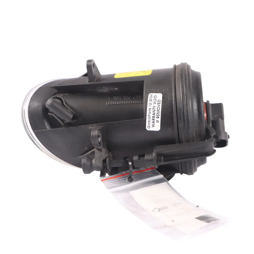Audi TT 8J Front Fog Light Lamp Right O/S - SKU 8J0941700 - Part number 8J0941700